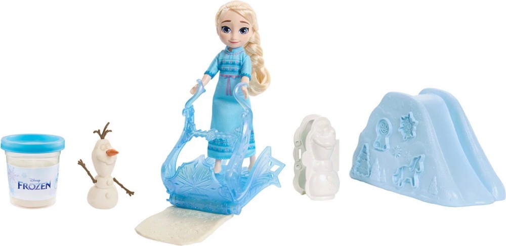 ����� ���� � ��������� - Mattel - �� ���� ������������ �������� - �������