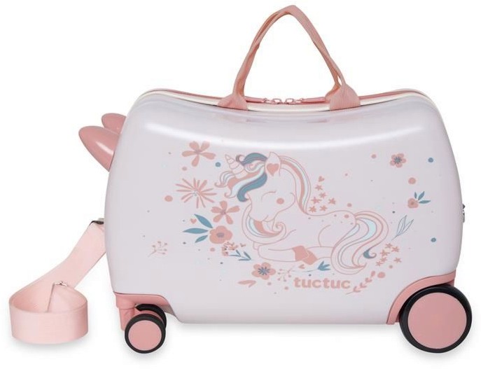     Tuc Tuc Sweet Lily -   30 / 45 / 23.5 cm -  