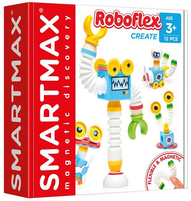    SmartMax RoboFlex - 