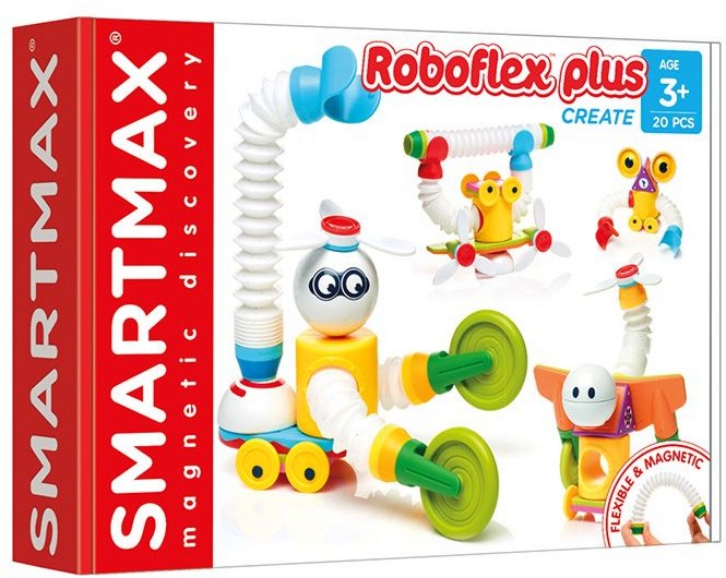   SmartMax RoboFlex Plus - 