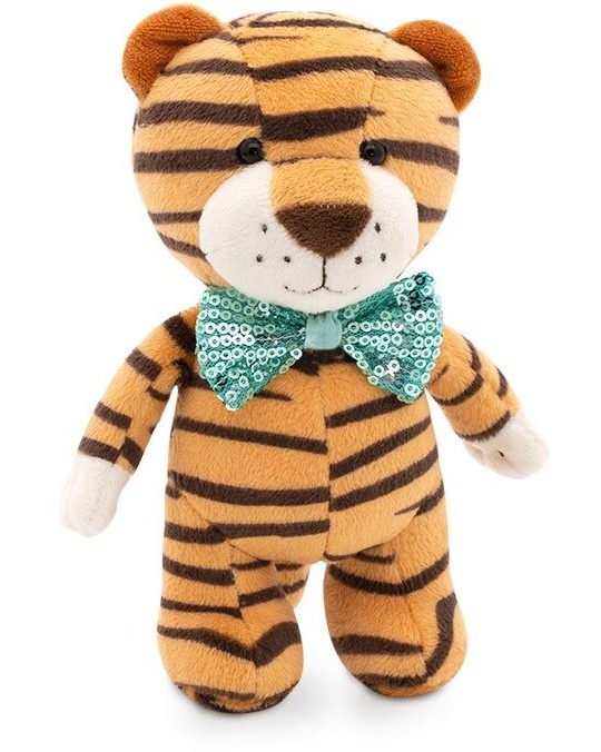    - Orange Toys -   18 cm - 