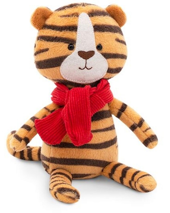    - Orange Toys -   14 cm - 