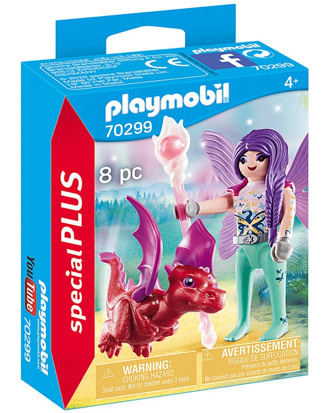 Playmobil Special Plus -    - 