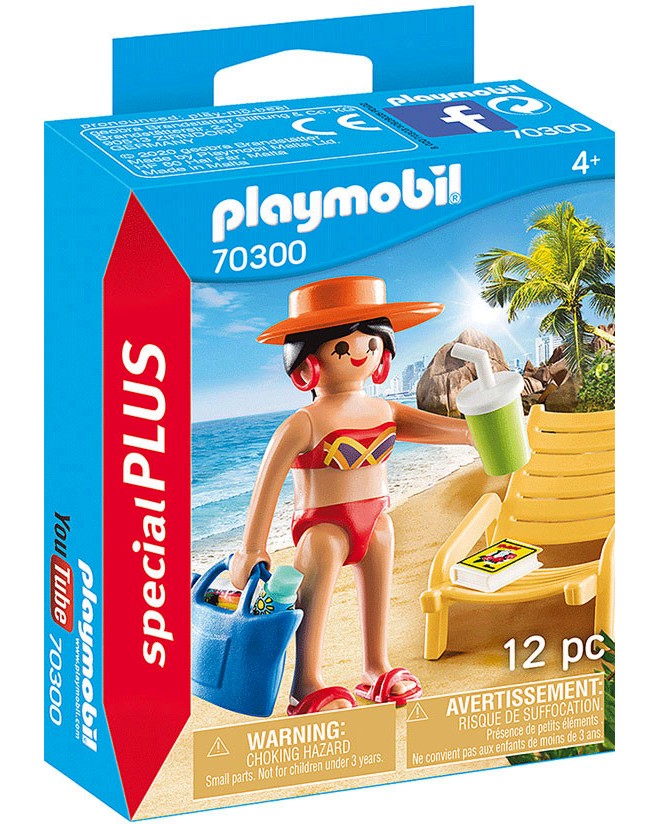 Playmobil Special Plus -     - 