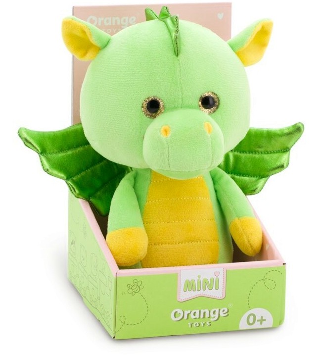   - Orange Toys -   Mini Twini - 