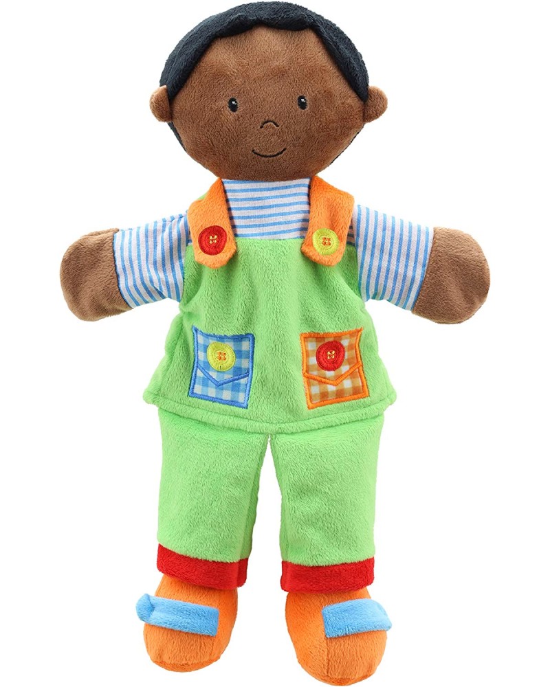 ����� �� ������ The Puppet Company - ����� - �� �������  "Story Tellers" - �������