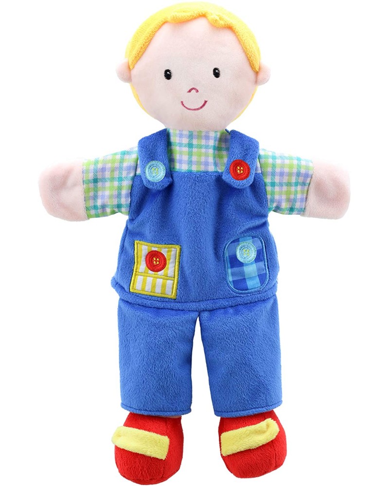����� �� ������ ����� The Puppet Company - �� �������  Story Tellers - �����