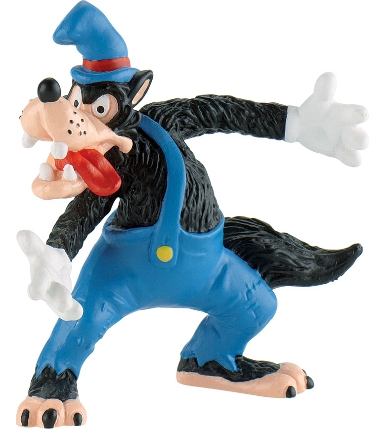      Walt Disney - Bullyland -   " " - 