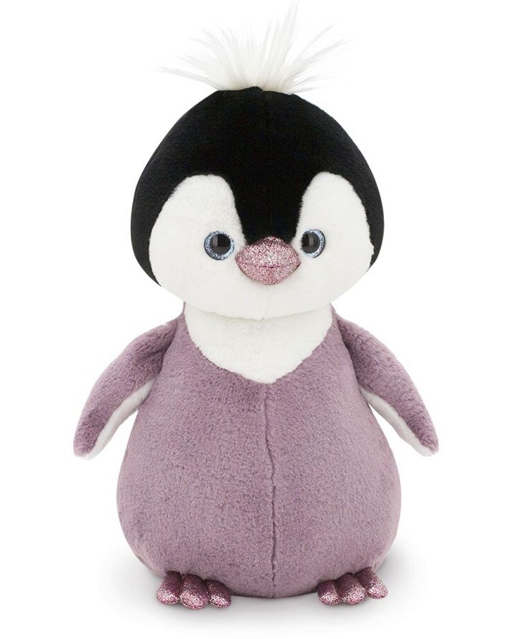 Пингвинче - Плюшена играчка с височина 22 cm - играчка
