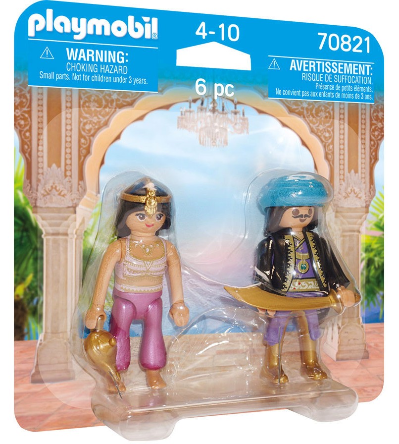 Playmobil Friends -   - 