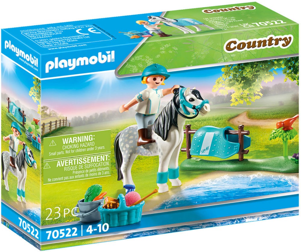 Playmobil Country -  - 