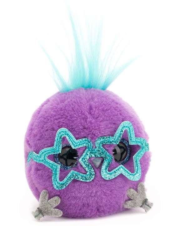     - Orange Toys -   13 cm   Wozies - 
