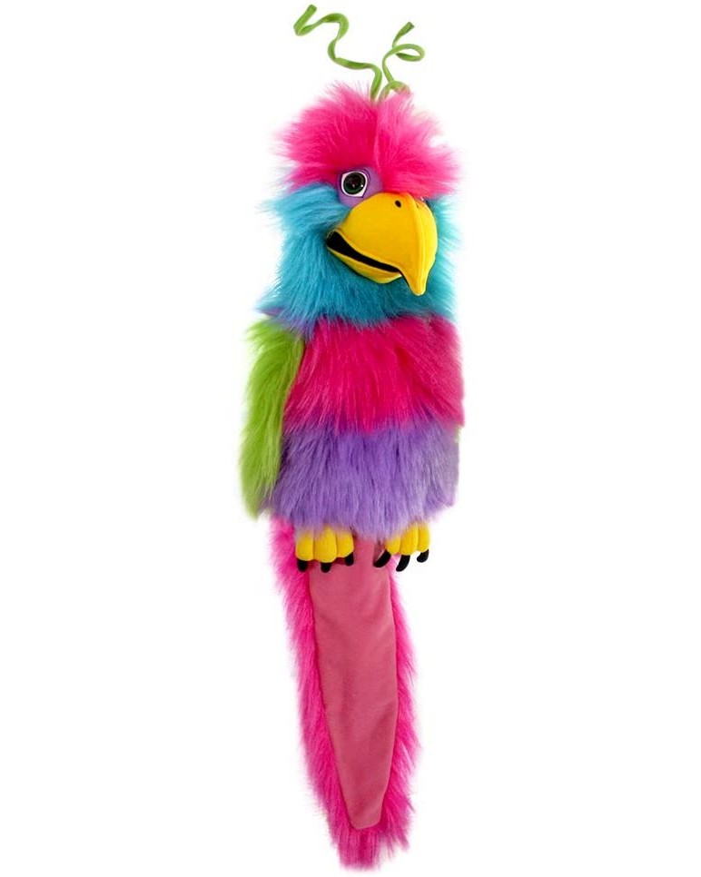 ����� �� ������ The Puppet Company - ������ ����� - �� ������� "Large Birds" - �������