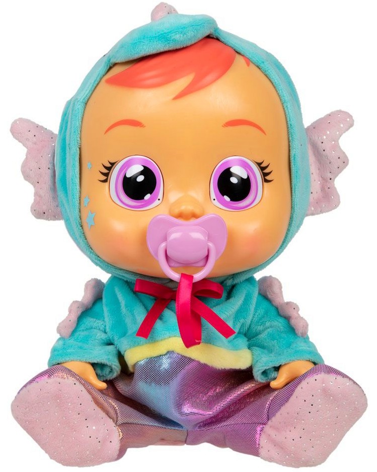     - IMC Toys -   Cry Babies - 