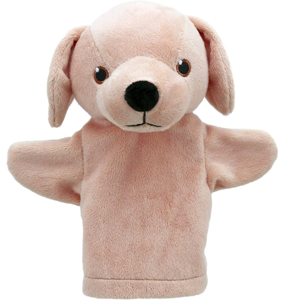    The Puppet Company -   -   "My First Puppets" - 