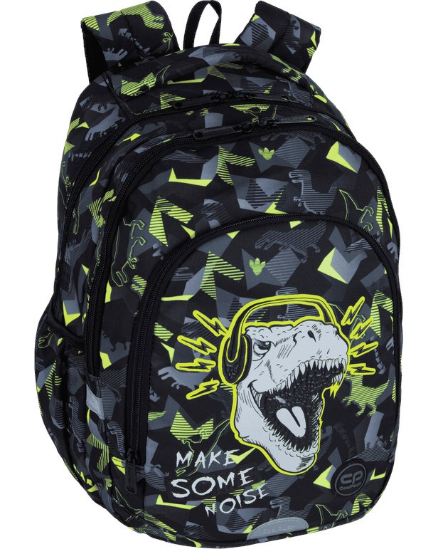 ���������� ������ Prime Pro - Cool Pack - �� ������� Dino Park - ������