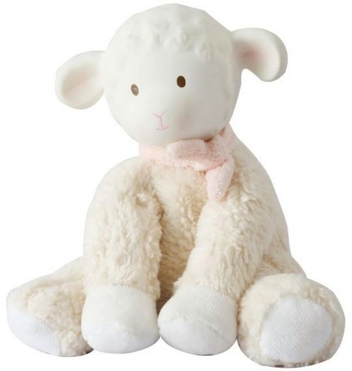   - Tikiri   -   "Lila & Lucas Lamb" - 