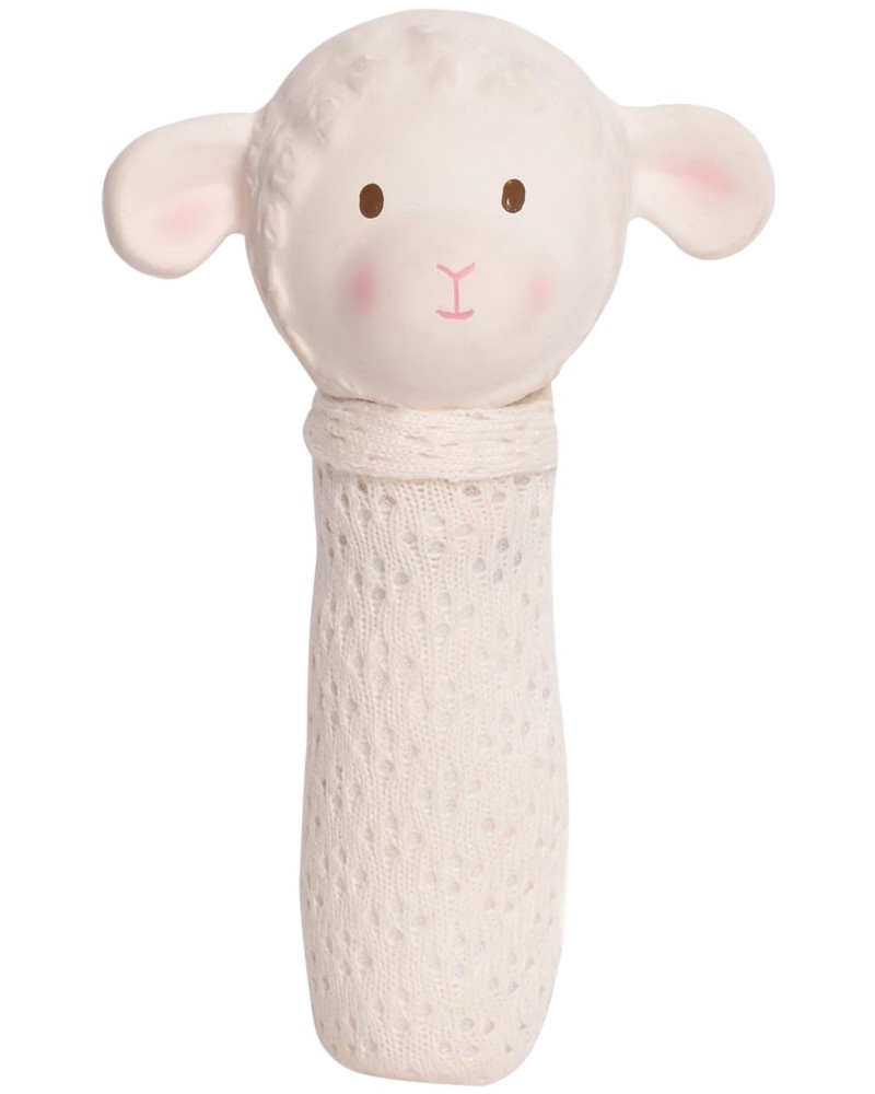   - Tikiri  -   "My First Farm Animals" - 