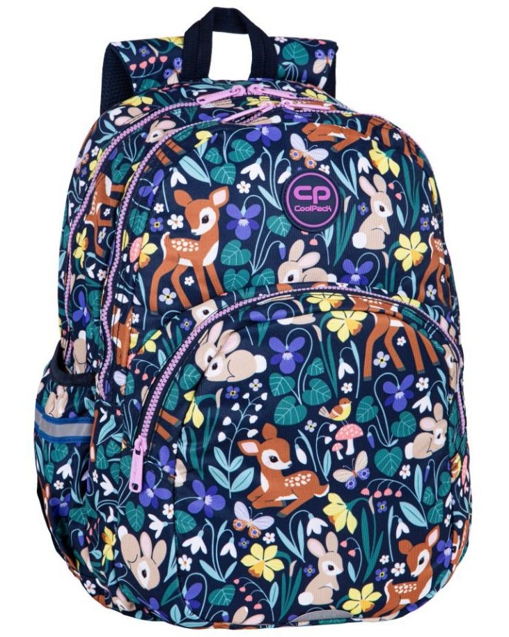   Rider - Cool Pack -   Oh My Deer - 