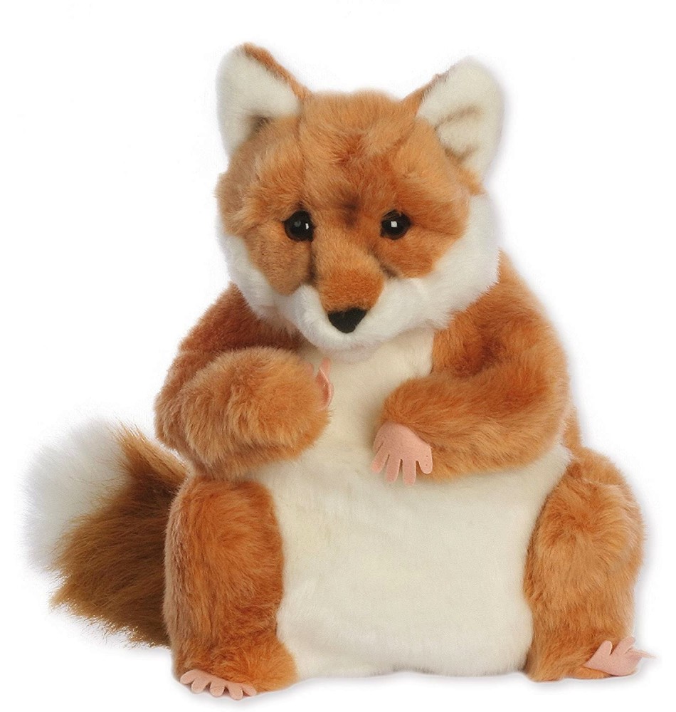    The Puppet Company -   -   European Wildlife - 