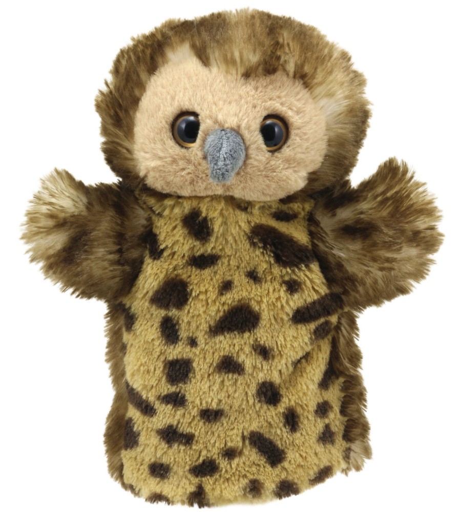 ����� �� ������ The Puppet Company - ����� - �� ������� "Puppet Buddies Animals" - �������