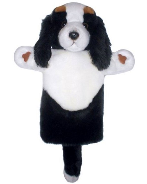    The Puppet Company -    -   "Long Sleeved Glove Puppets" - 