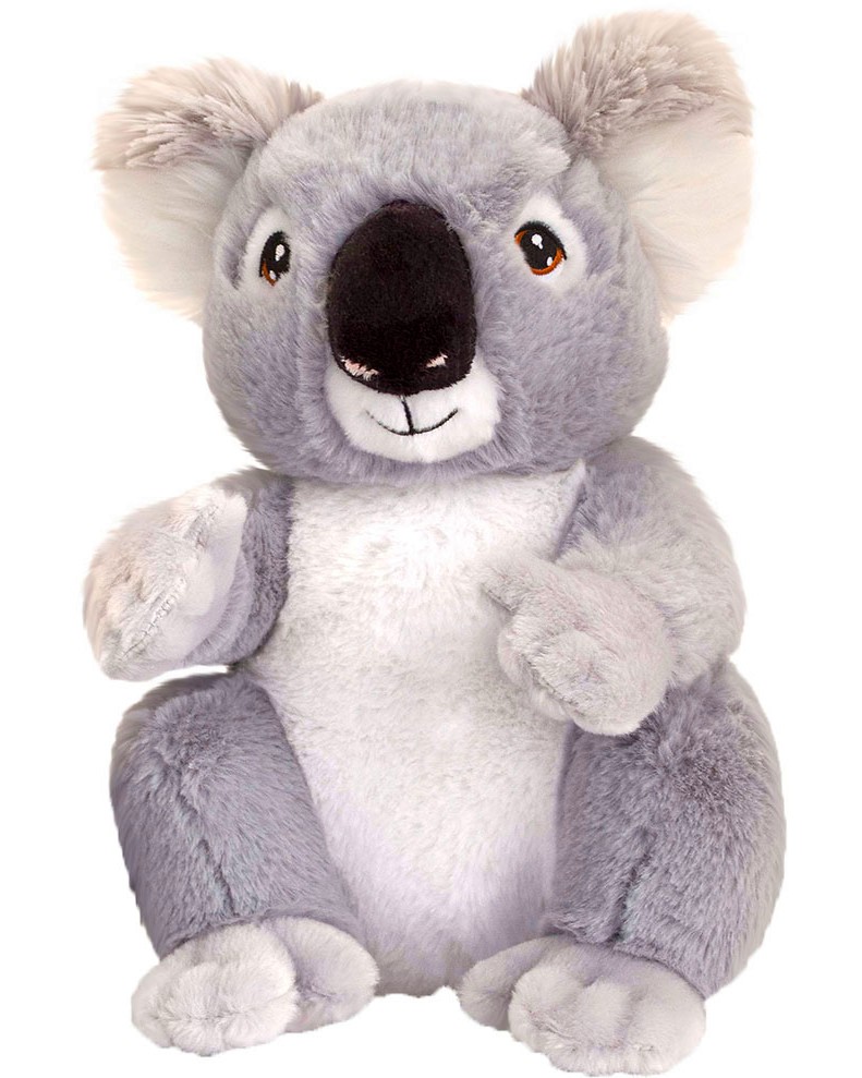    - Keel Toys -   Keeleco - 