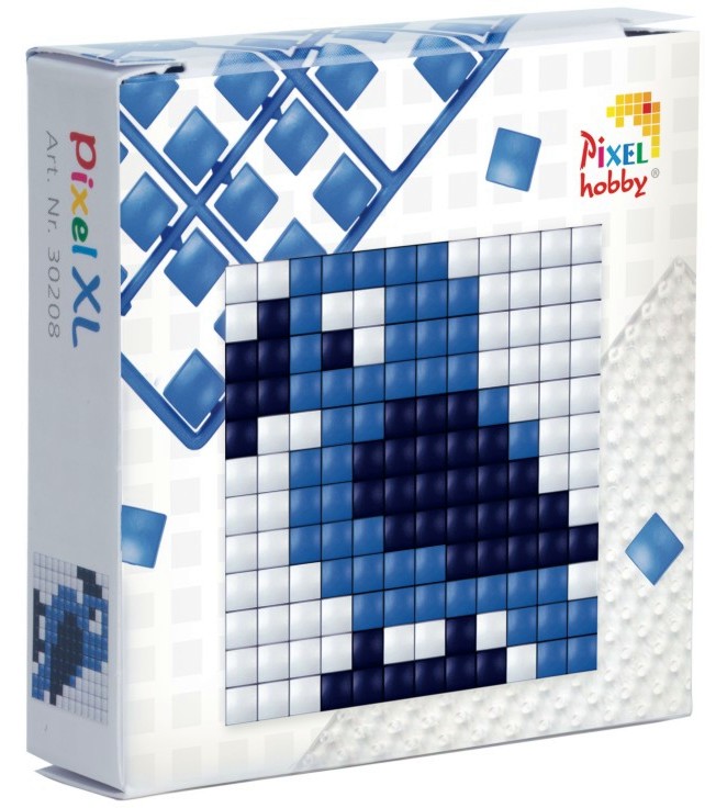     - Pixelhobby -   -  