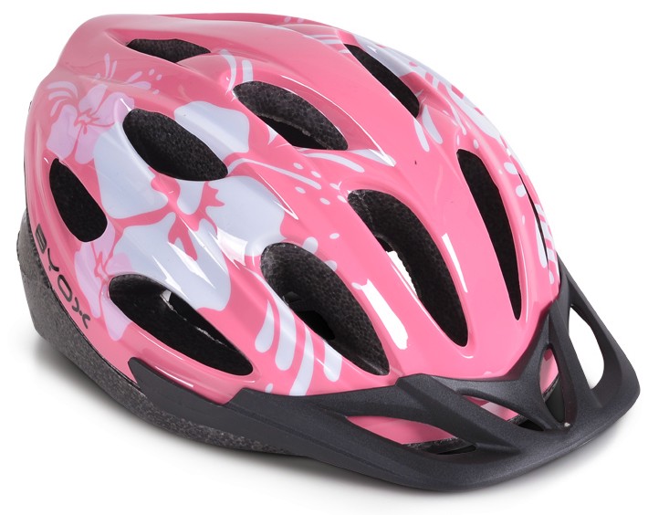 ����������� ����� BYOX Y02 Pink Flowers - � LED �������� - �������