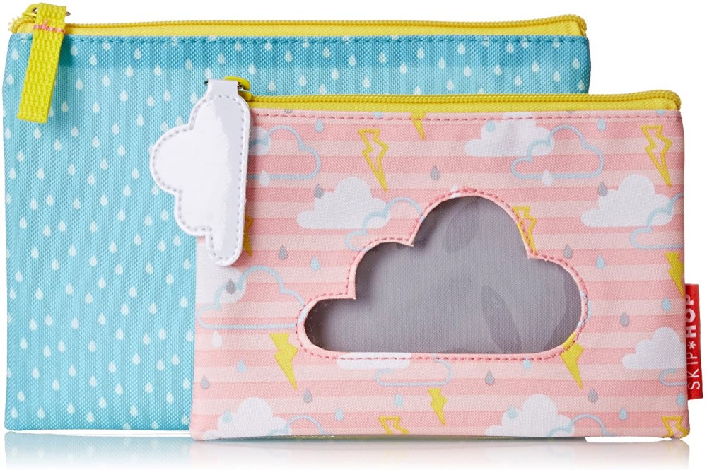 ���������� �������� Skip Hop Forget Me Not: Cloud - 2 ���� �� ������� "Zoo" - �������