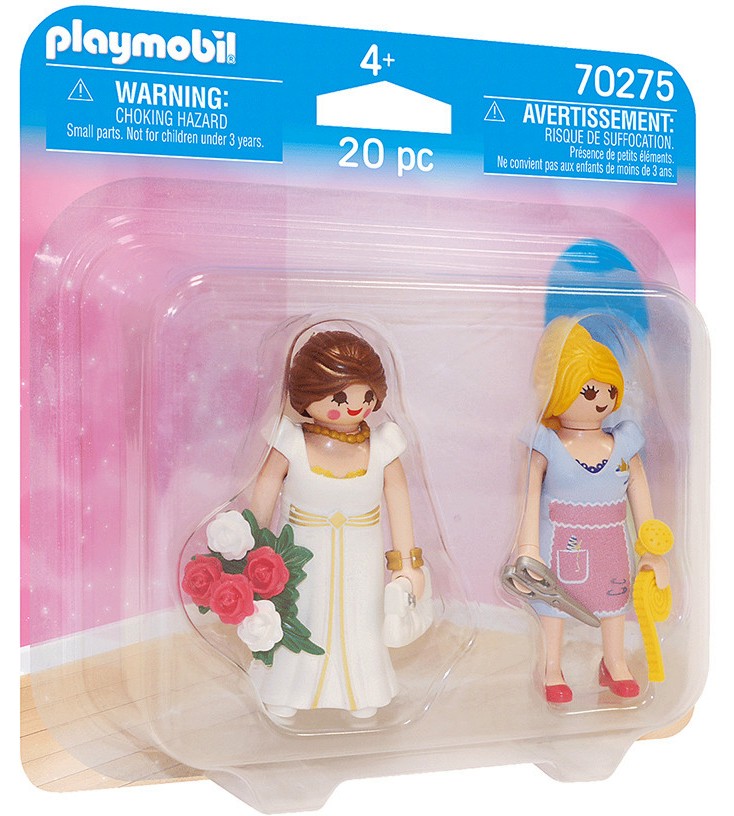 Playmobil Princess -    - 