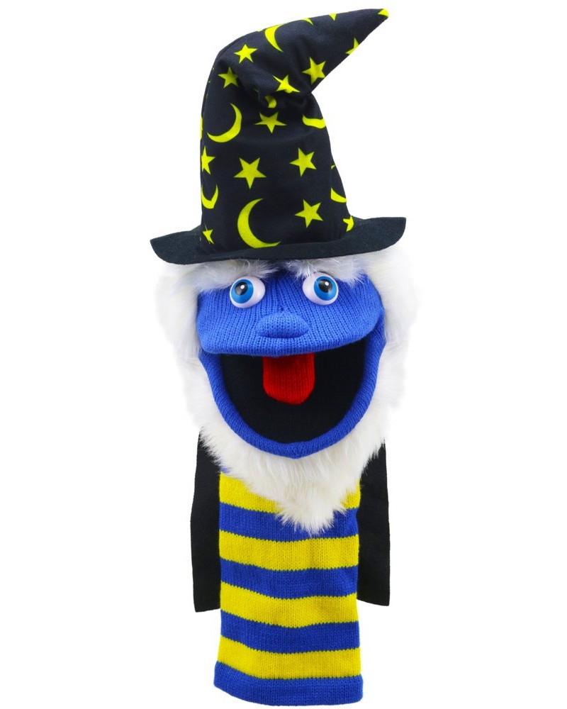 ����� �� ������ The Puppet Company - ��������� - �� ������� "Sockettes" - �������