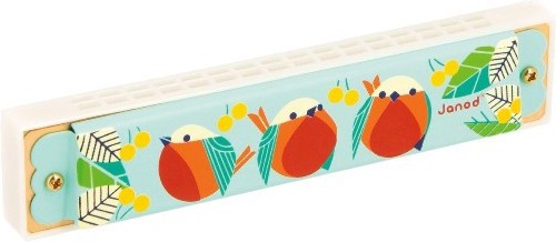 ������� ��������� - Janod - �������