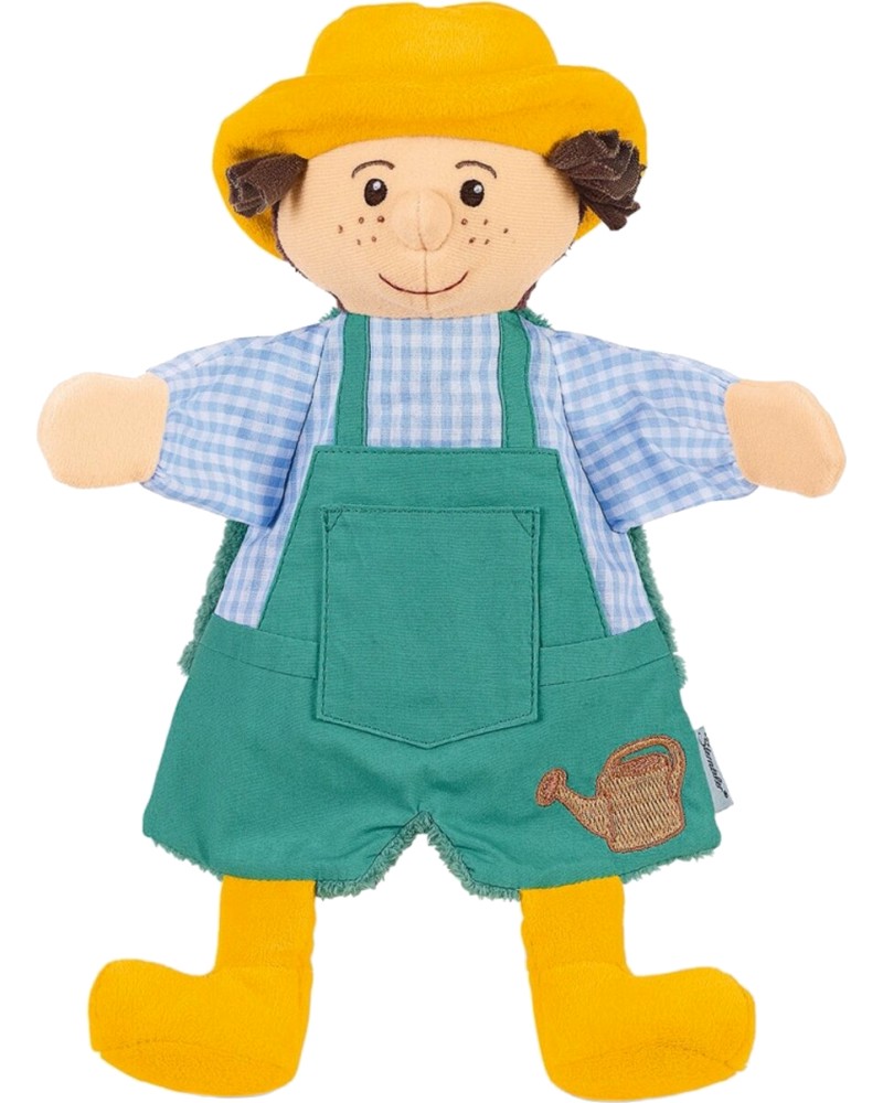 ����� �� ������ ������ �������� - Sterntaler - �������