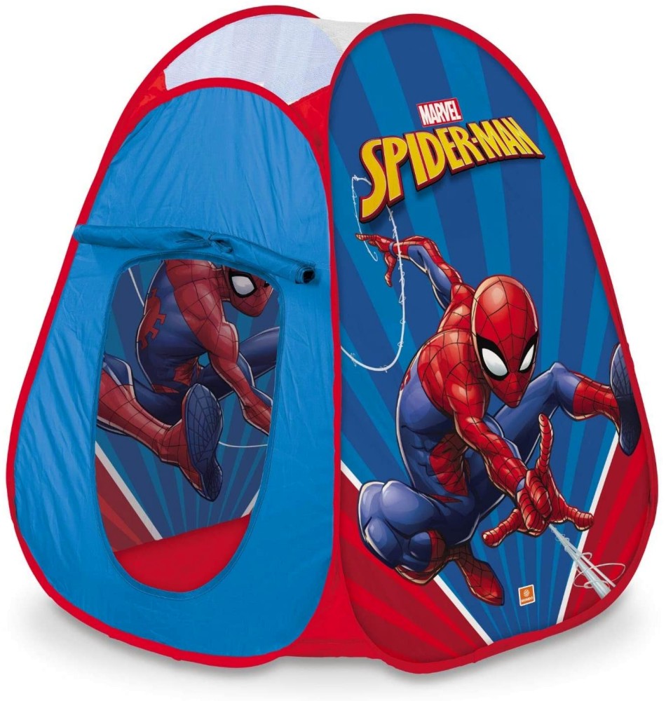 Детска палатка Mondo - Спайдърмен - На тема Спайдърмен - продукт