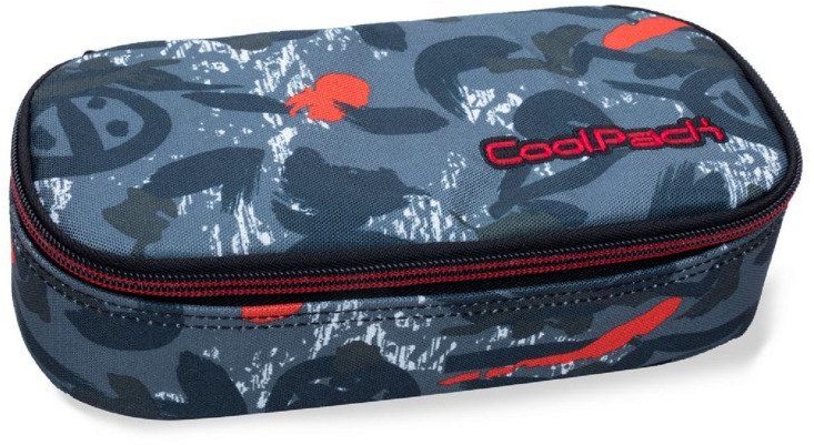   Cool Pack Campus -   Red Indian - 