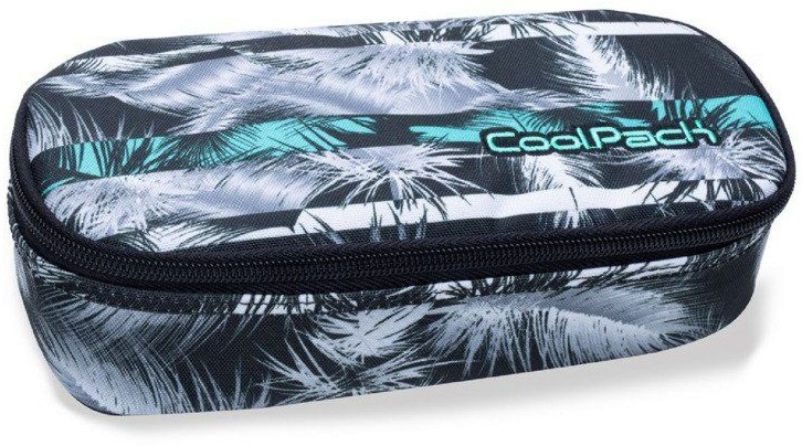   Cool Pack Campus -   "Palm Tree Mint" - 
