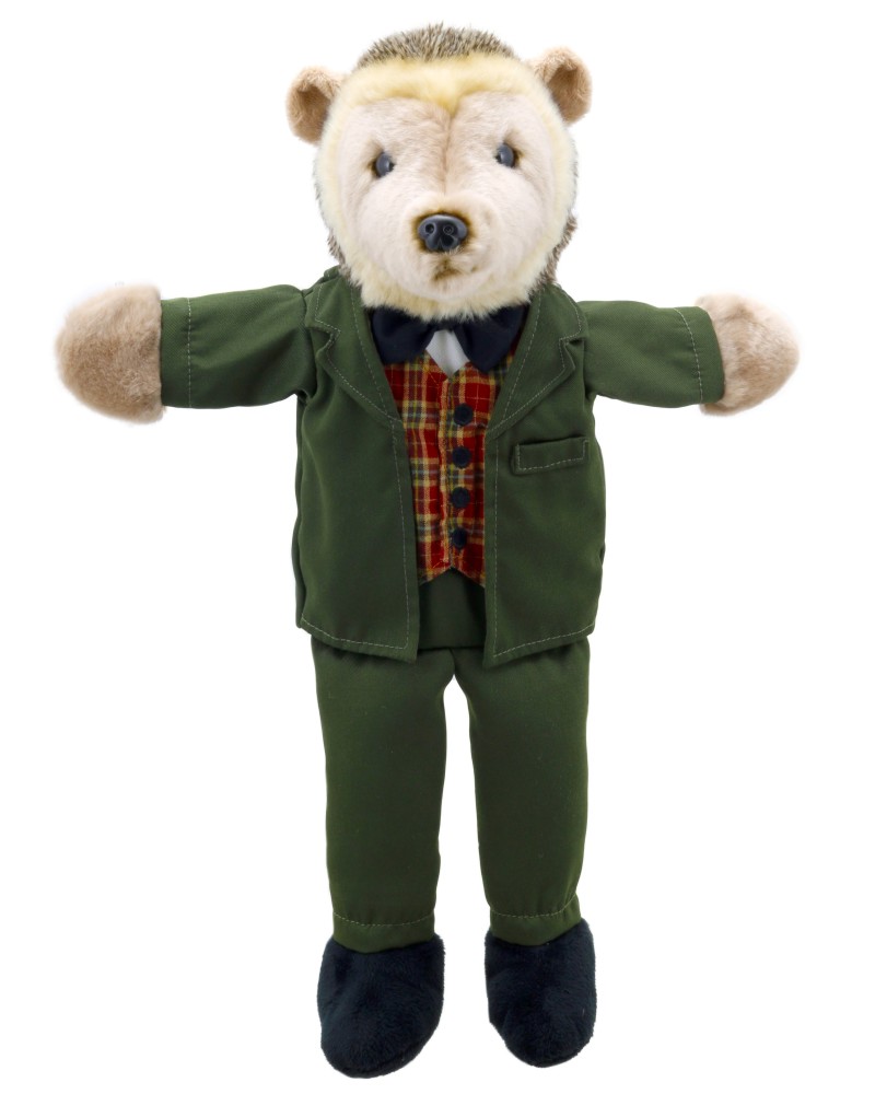 ����� �� ������ The Puppet Company - ������� - �� ������� "Dressed Animals" - �������