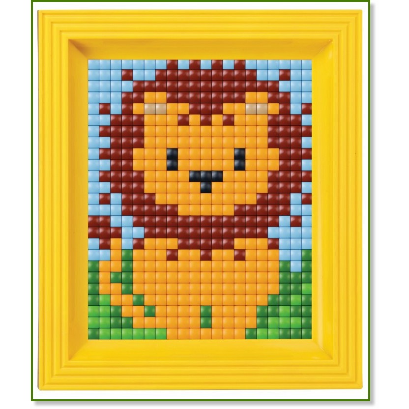      - Pixelhobby -   -  