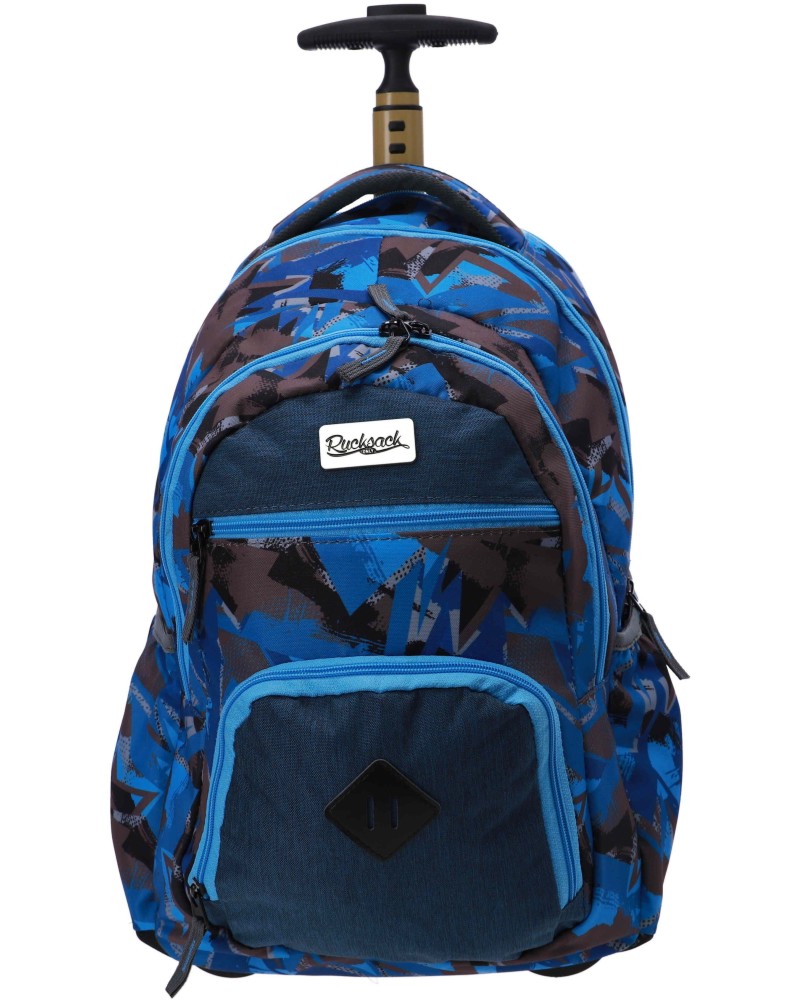     Urban Camu - Rucksack Only - 