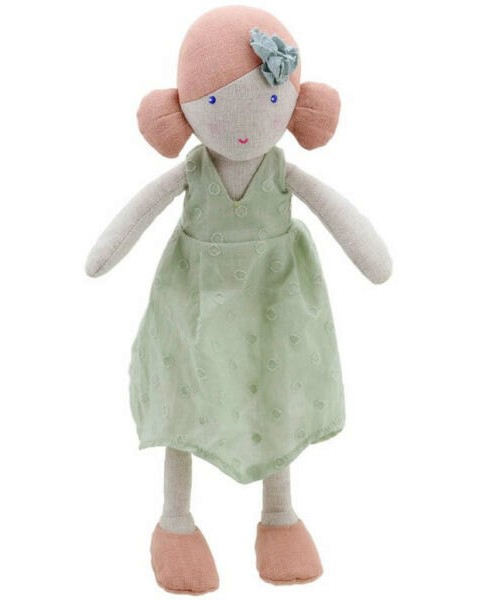    - The Puppet Company -   Wilberry Dolls - 