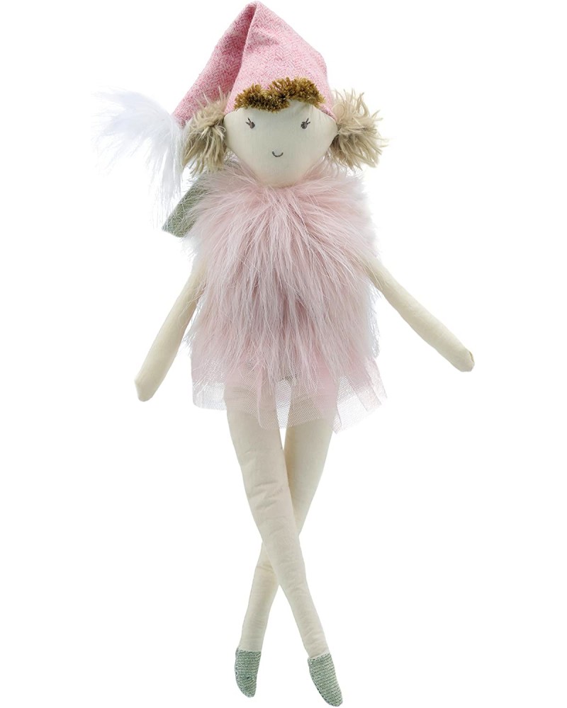    - The Puppet Company -   Wilberry Dolls - 