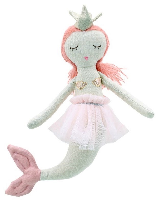    - The Puppet Company -   Wilberry Dolls - 