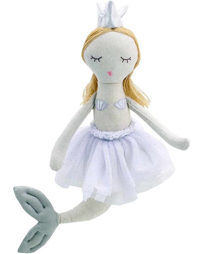    - The Puppet Company -   Wilberry Dolls - 