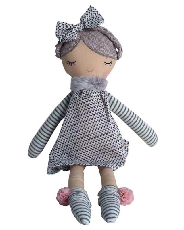    - The Puppet Company -   Wilberry Dolls - 