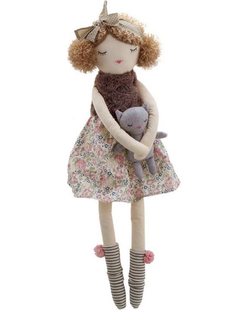    - The Puppet Company -   Wilberry Dolls - 