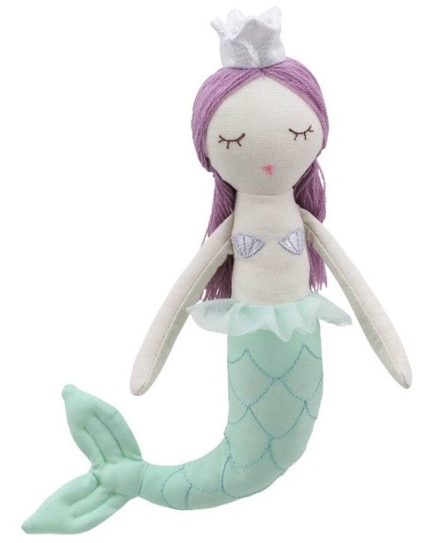    - The Puppet Company -   Wilberry Dolls - 