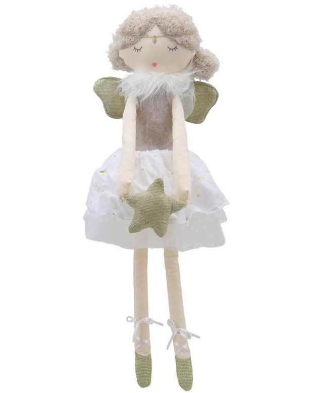    - The Puppet Company -   Wilberry Dolls - 