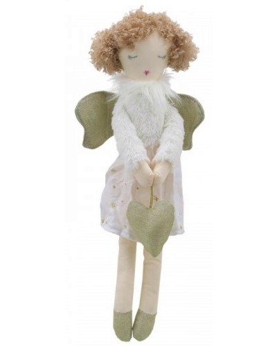    - The Puppet Company -   Wilberry Dolls - 