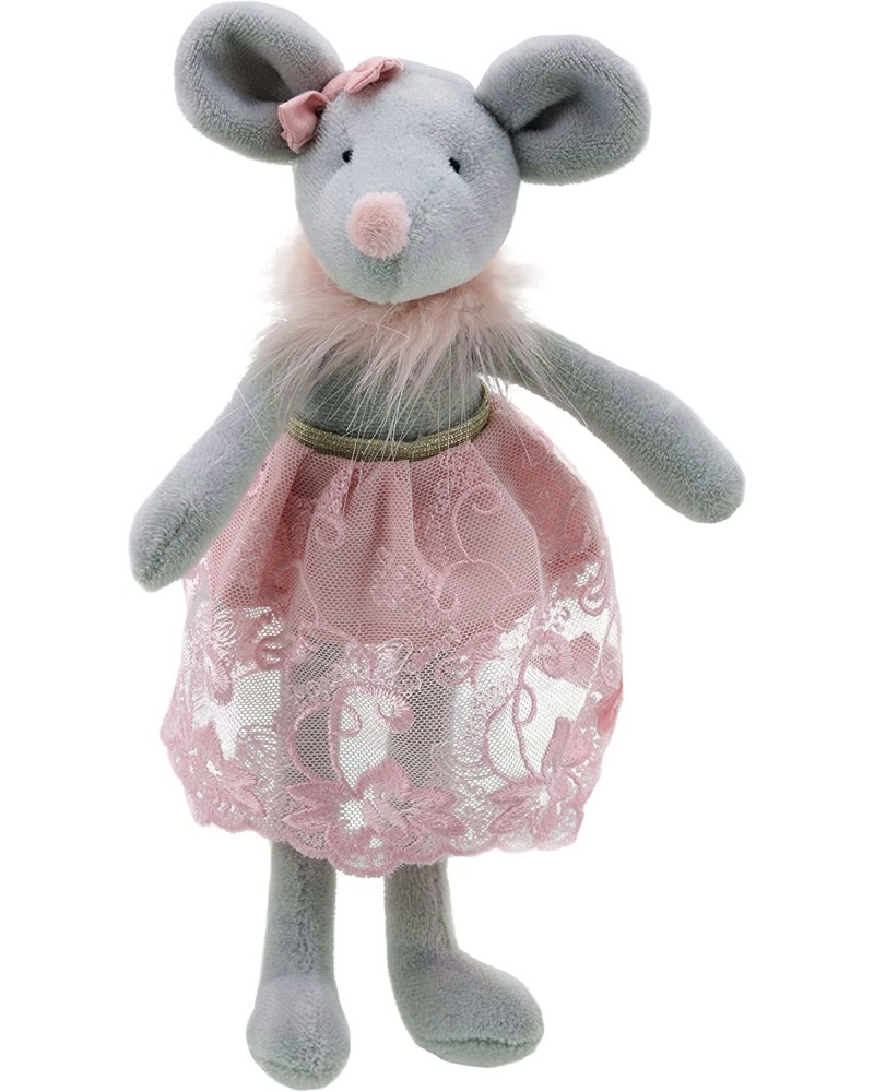   - The Puppet Company -   Wilberry Dancers - 